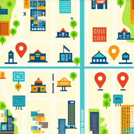 Top Maps Advertising Techniques for Local Lead Generation Success