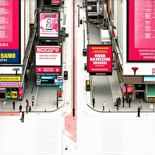 Top Maps & Directory Advertising Tactics to Maximize Local Brand Visibility in 2024