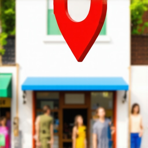 Effective Local SEO Strategies to Boost Google Maps Visibility