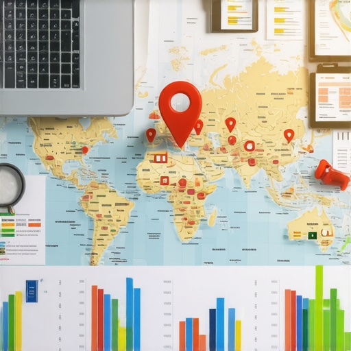 Effective Maps Advertising Strategies to Boost Local Leads