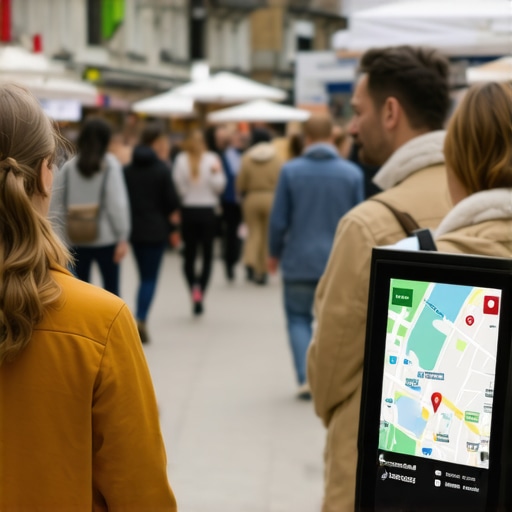 Effective Maps Advertising Tactics for Local Lead Generation 2024