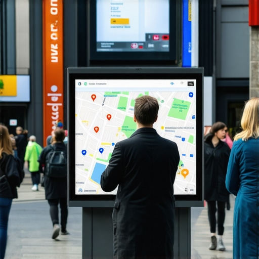 Effective Maps Advertising Tactics for Local Lead Growth in 2024