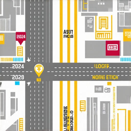 Effective Maps Advertising Tactics for Local Lead Growth in 2024