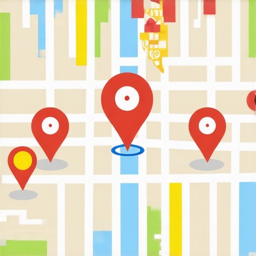 Effective Maps and Directory Advertising Tactics to Generate More Local Leads