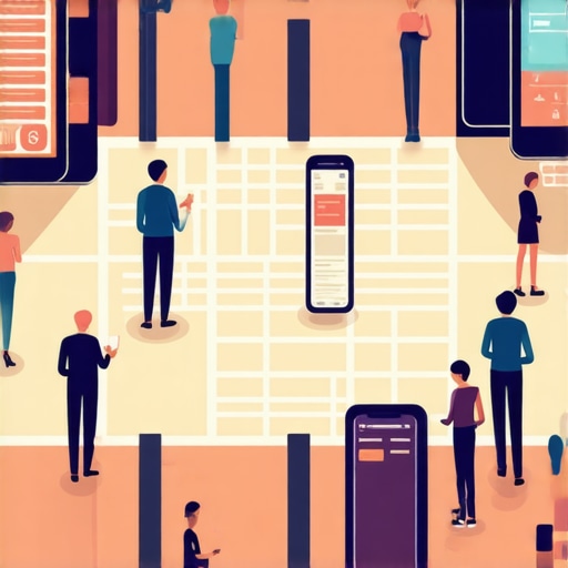 Effective Maps and Directory Advertising for Local Lead Generation