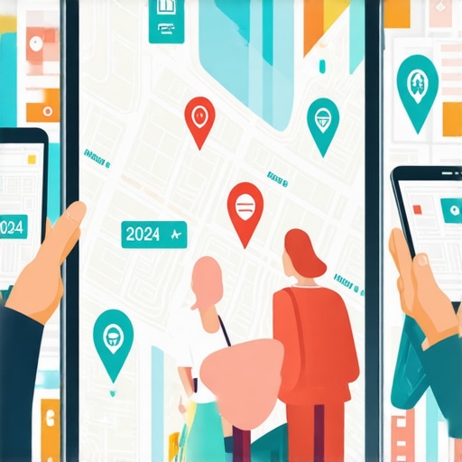 Effective Maps and Directory Advertising for Local Lead Growth in 2024