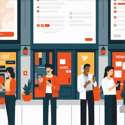 Google Business Strategies for Boosting Local Brand Visibility Today