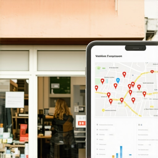 Google Business Strategy: Boost Your Local Brand Visibility Effectively