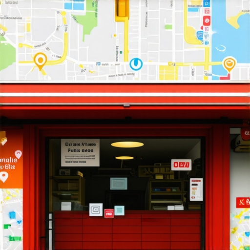 Google Business Strategy: Boost Your Local Brand Visibility Today