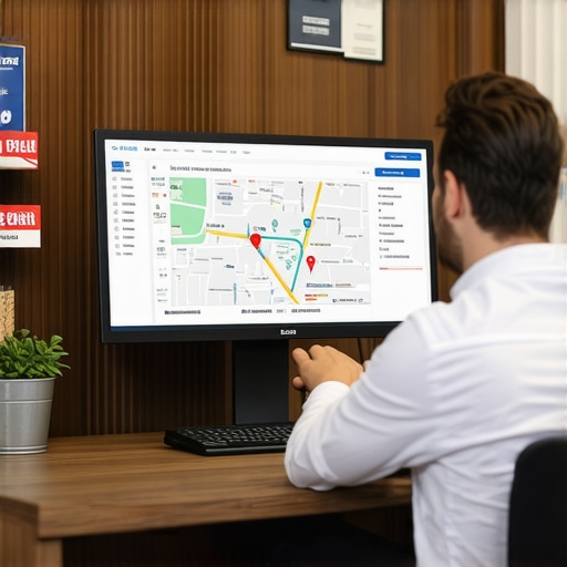 Guide to Google My Business Optimization for Better Local Visibility