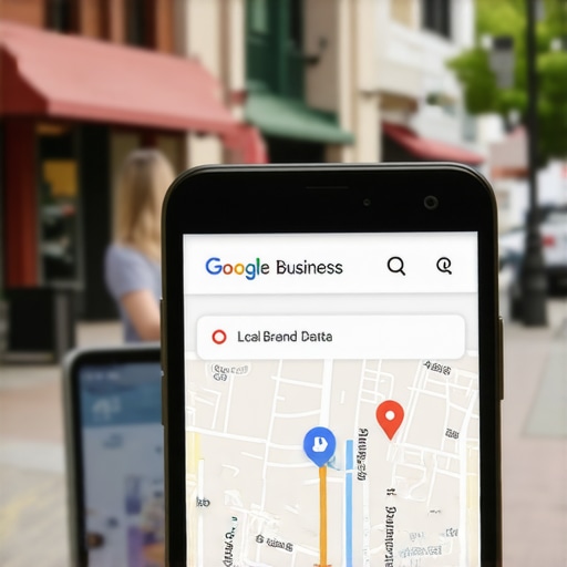 Local Brand Visibility: Proven Maps & Google Business Strategies