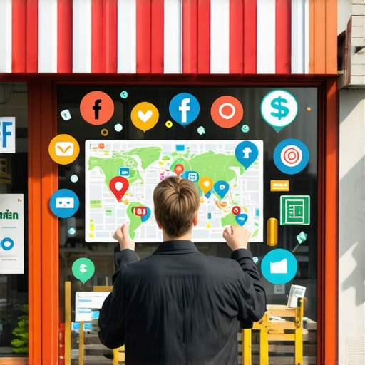 Local SEO Marketing: 7 Proven Strategies to Boost Visibility