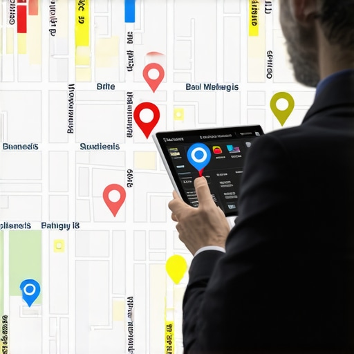 Maps Advertising: Effective Strategies to Increase Local Leads