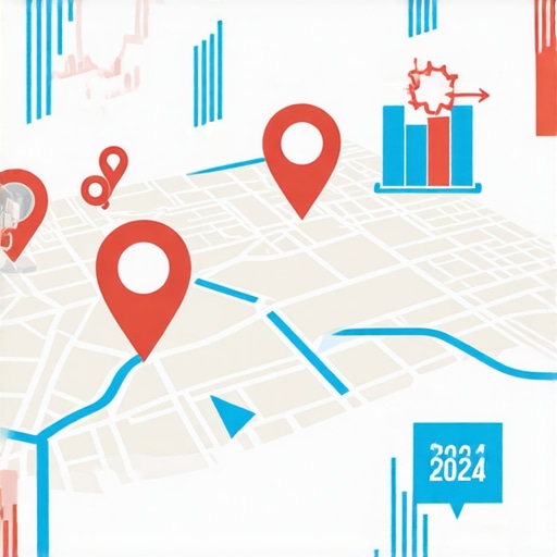 Maps Advertising Strategies to Increase Local Leads in 2024