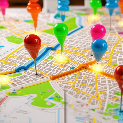 Maps Advertising for Local Lead Growth in 2024