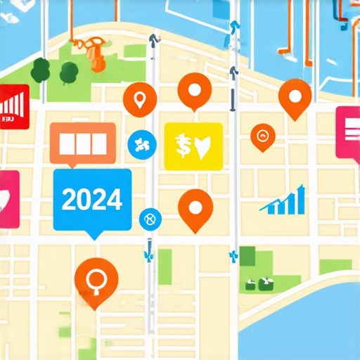 Maps Advertising for Local Lead Growth in 2024