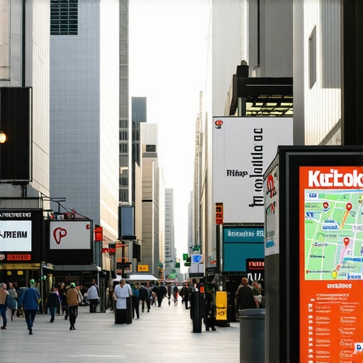 Maps & Directory Advertising: Top Tactics to Drive Local Leads 2024