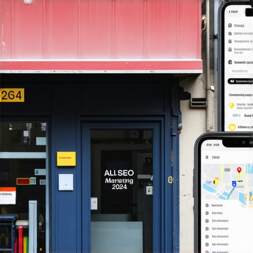 Maximize Local SEO Marketing: Proven Strategies for 2024 Success