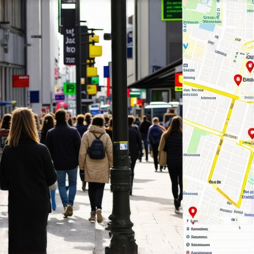 Top Local SEO Marketing Tactics to Maximize Map Visibility & Leads