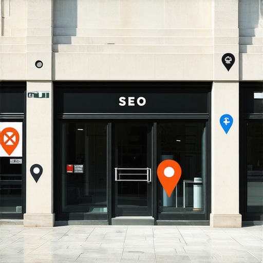 Top Local SEO Strategies to Boost Google Maps and Leads