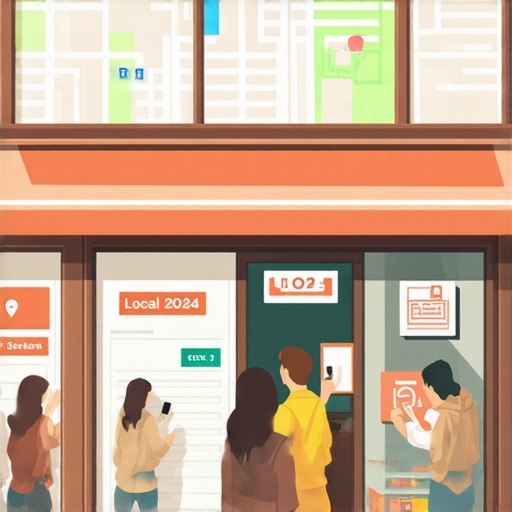 Top Local SEO Strategies to Boost Your Business in 2024