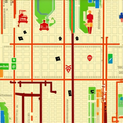 Top Maps Advertising Strategies for Local Lead Growth in 2024