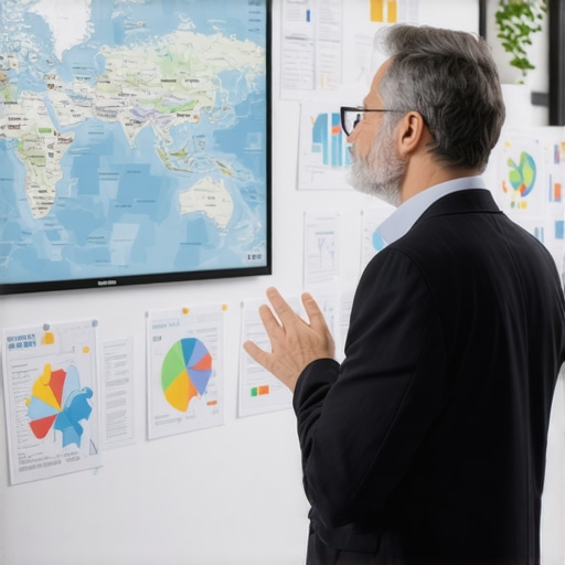 Why Your Google Business Strategy Failed the 2026 Map Update