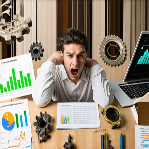 Why Your Lead Generation SEO is Failing (4 Fixes for 2026)