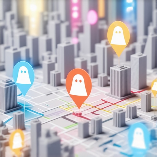 5 Lead Generation SEO Fixes for Ghost Map Profiles [2026]
