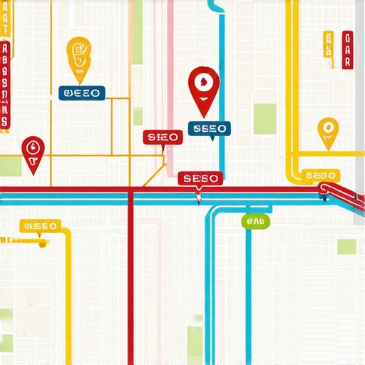 5 Lead Generation SEO Fixes for Hard-to-Rank Map Areas [2026]