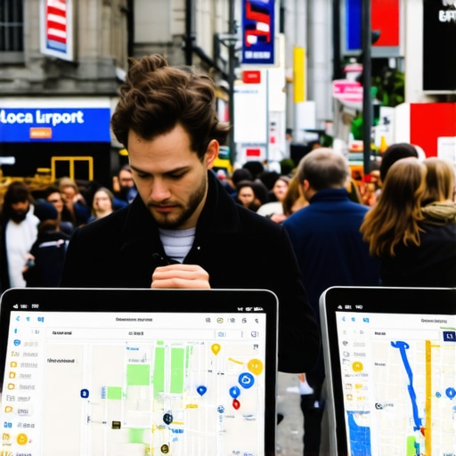 5 Visual Search Tactics to Boost Local Brand Visibility in 2026