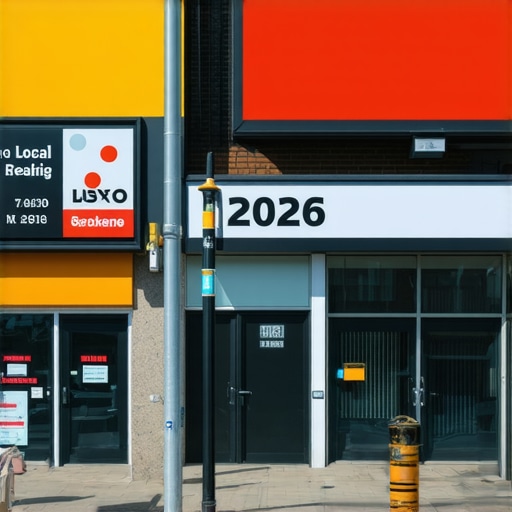 7 Local SEO Marketing Fixes to Outrank Big Brands in 2026