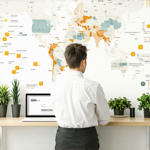 Did the 2026 Map Update Kill Your Lead Generation SEO?