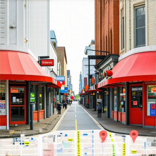 How to Double Local Brand Visibility Using Maps in 2026