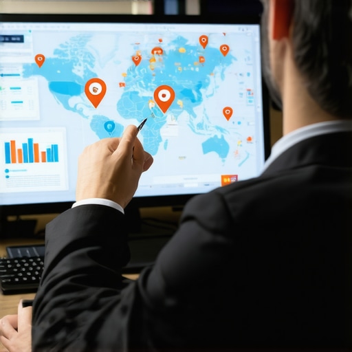 How to Win the 2026 Map Pack With 4 Local SEO Fixes