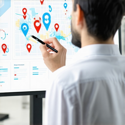 Lead Generation SEO: 5 Tweaks to Stop Losing Map Leads [2026]