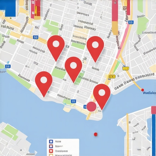 Stop Losing Leads: 4 Map Ranking Fixes for 2026