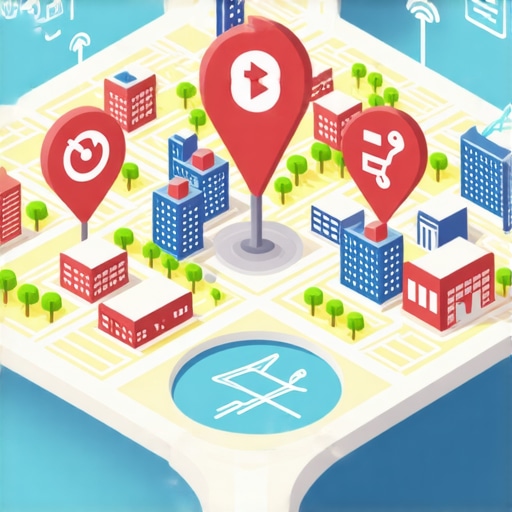 Why Did Your Map Rank Drop? 4 Business Profile Fixes for 2026