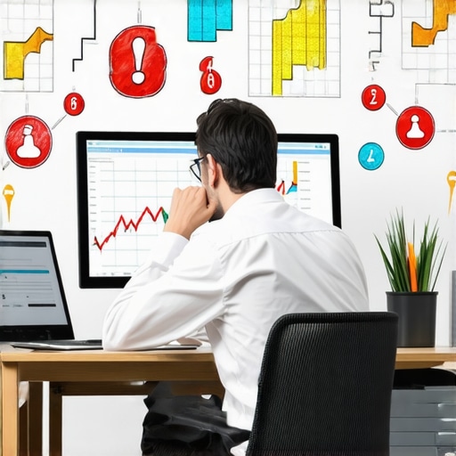 3 Google Business Strategy Mistakes Killing Your 2026 Traffic