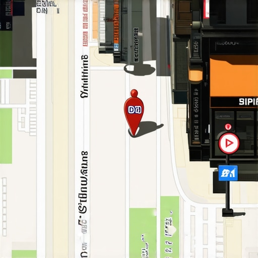 5 Local SEO Marketing Fixes for AI Map Overlays in 2026