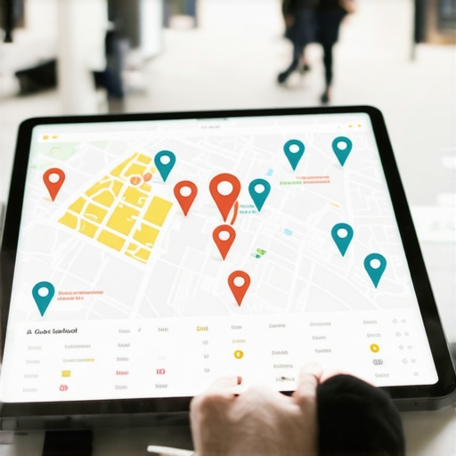 5 Local SEO Marketing Tactics for 2026 Interactive Maps