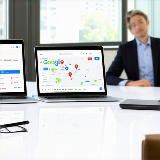 How 3 Google Business Strategy Edits Won the 2026 Map Pack