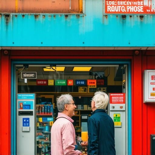 Stop Losing Leads to Nearby Chains: 4 Local Brand Visibility Fixes