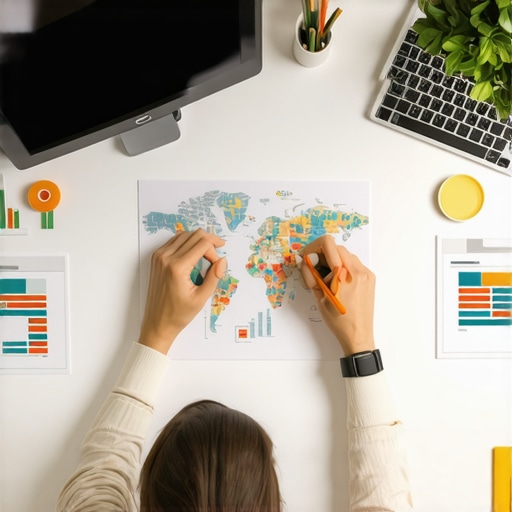 Stop Wasting Your 2026 Map Ad Budget on Junk Clicks [Data]