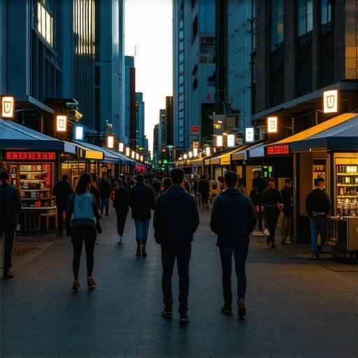 4 Hidden Signals That Boost Local Brand Visibility in 2026