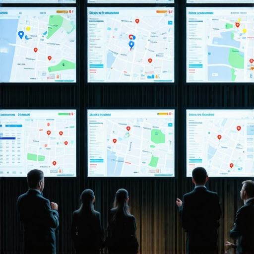 5 Map Ranking Signals for Beating Local Competitors in 2026