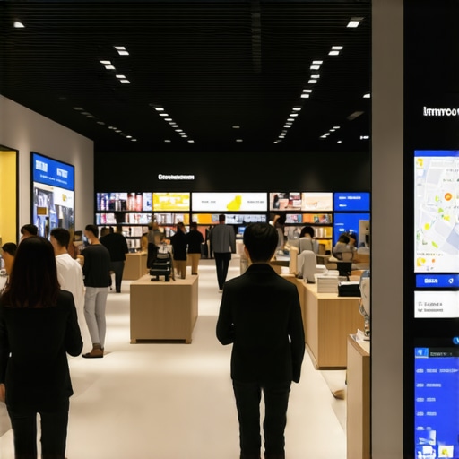 5 Map Tactics to Double In-Store Lead Generation in 2026