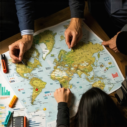 5 Map Tactics to Double In-Store Lead Generation in 2026