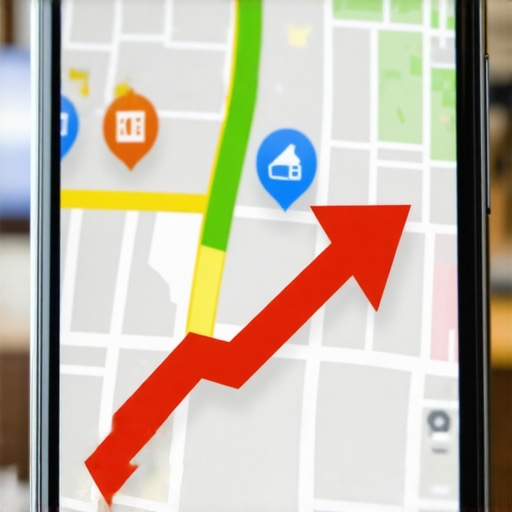 Is Your 2026 Mobile Map Rank Sinking? 4 Fast Fixes