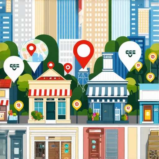 Local SEO: 5 Signals Google Uses for Neighborhood Maps in 2026